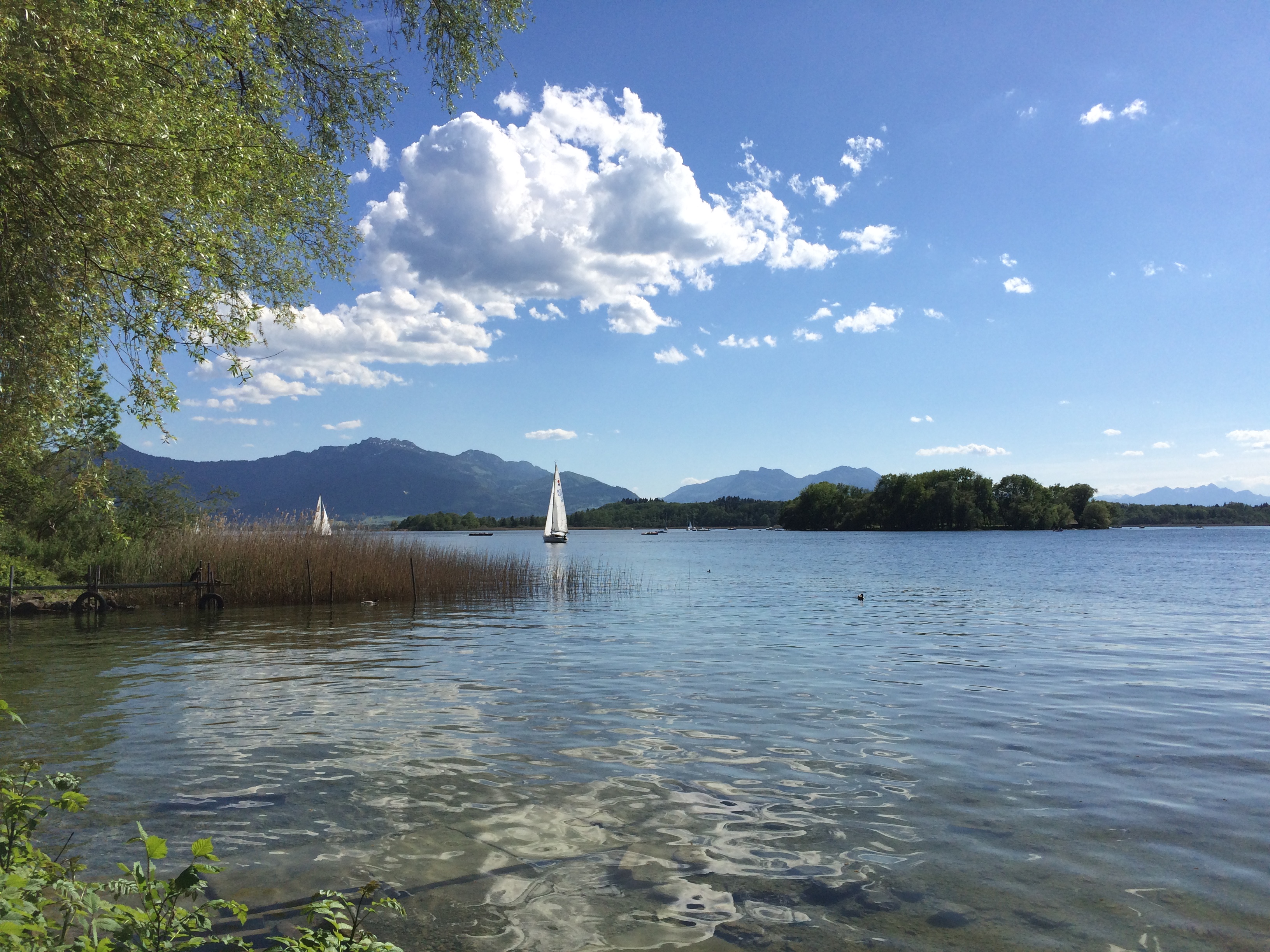 Chiemsee