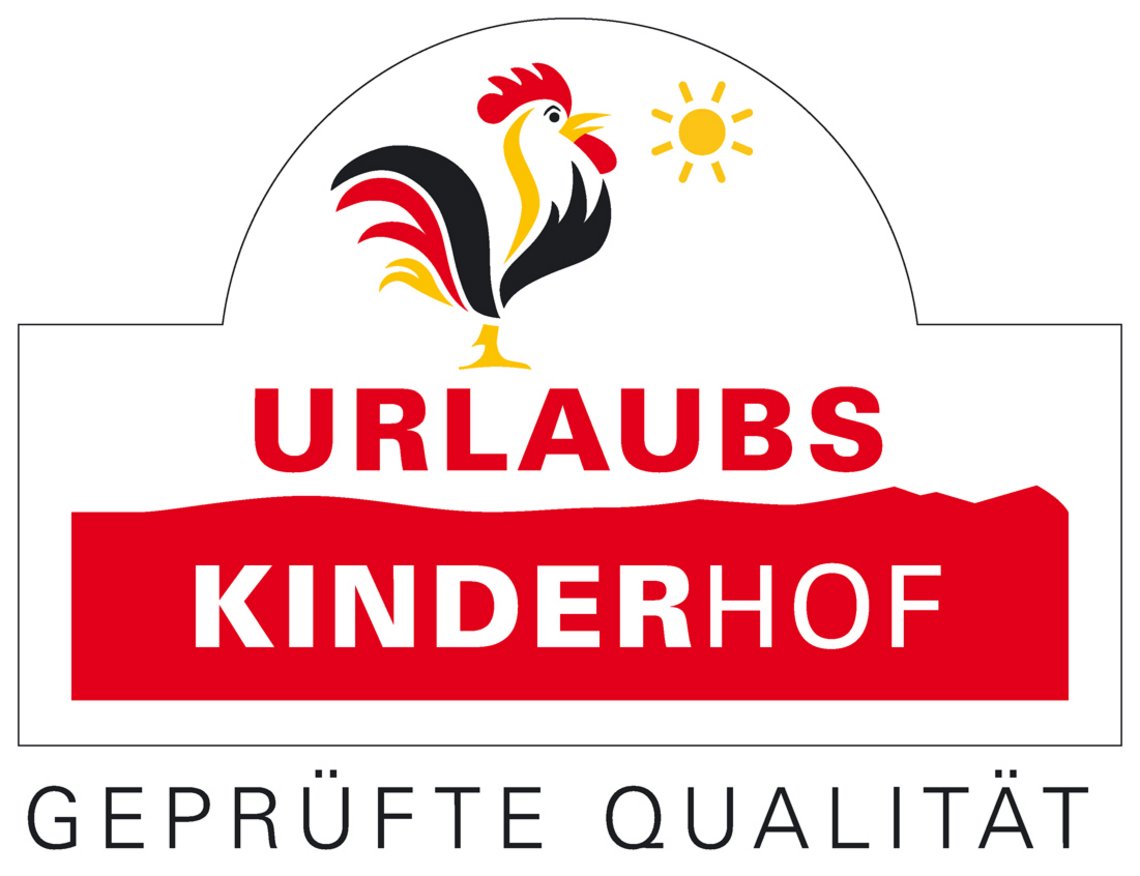 Urlaubs Kinderhof