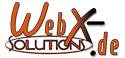 Logo WebX-Solutions
